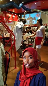 Komai Kyauta ne a wannan wurin amma fa akwai matsala daya #Hausa #heartattack #kannywoodstyle #lasvegasnevada | You-Saif