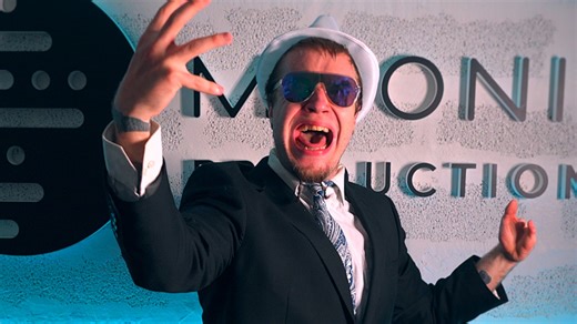 14K views · 634 reactions | If IRON MAIDEN wrote BEAT IT. Get the full song from Patreon: https://www.patreon.com/moonicproductions | Moonic Productions | Facebook