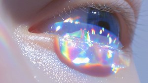 幻彩清洁新物种