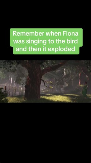 Would that actually happen in real life if a bird actually exploded?