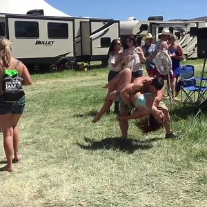 "My husband did not dance at all, but I have always loved dancing and it helps me stay in better shape than any gym. We started the 1st DVD New Year's day and the change in my husband and our relationship is amazing! He actually wants to learn more! We are having so much fun and even making up our own variations 🙂." This easy to follow date night program will have you and your partner laughing, loving and most importantly dancing together in no time. **NO dance experience needed **Perfect for a