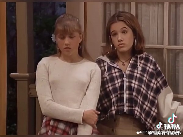 Decisions and Consequences in Full House Season 8