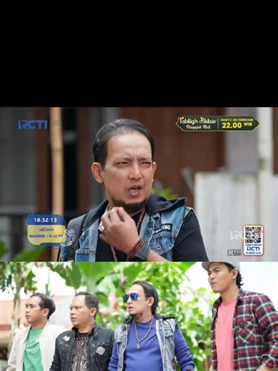 Episode 10 Amanah wali 8 #rcti #fypシ゚viral #amanahwali #rctioke #AmanahWali8