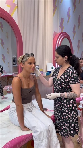 The Piercery on Instagram: "Lobe piercings, done right ✨ Timeless, versatile and endlessly buildable - lobe piercings are the foundation of every great ear curation. Whether it’s your first piercing or the start of something bigger, lobes offer the perfect balance of simplicity and style. Classic for a reason 🤍 #ThePiercery #LobePiercing #EarCuration #PiercingBasics #TimelessStyle"