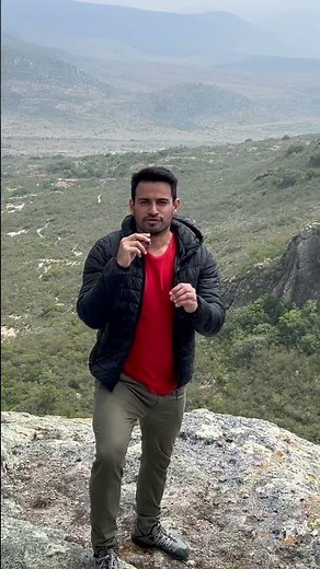World Heritage Site in Oaxaca