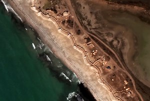 How Ukraine Can Deal With Russia’s ‘Dragon’s Teeth’ Defenses