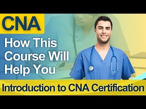 How CNA Course Helps You 2026 | Certified Nursing Assistant Training & Exam Prep