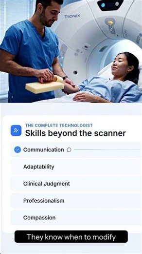 What Makes a Great Technologist