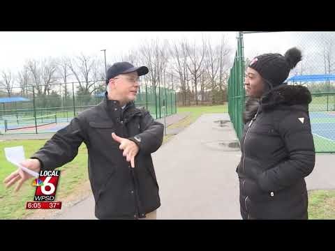 Hidden Gems: Calvert City!