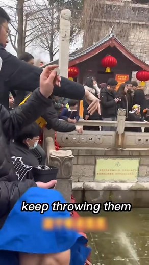 People never stop tossing coins hare but why ? Think New | Think New