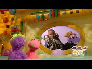 The Hoobs: Keeping Warm (2001)