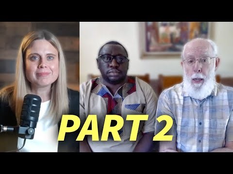 The Global Challenge of the Cults (Part 2)