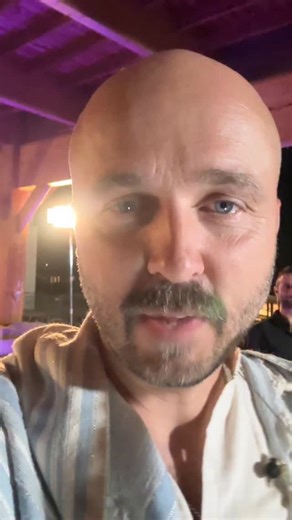 3.1K views · 1.5K reactions | Shalom from Magdala Synagogue  I’m...