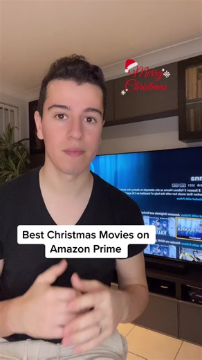 Must-Watch Christmas Movies on Amazon Prime