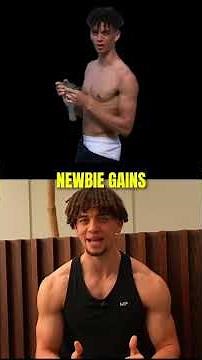 How To Bulk Up As A Skinny Guy 💪🏽🔥
