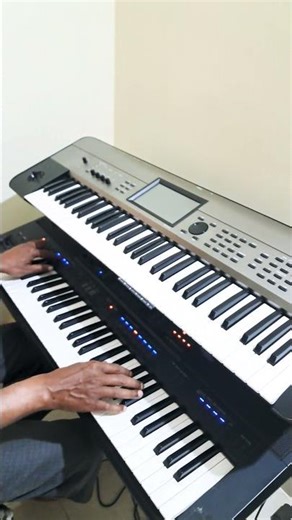 How to learn to play the harmonium || Harmonium shorts