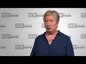 Gail Houseman Explains ALS Pathophysiology and Progression