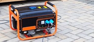 Adding An Auxiliary Fuel Tank To A Generator | DoItYourself.com