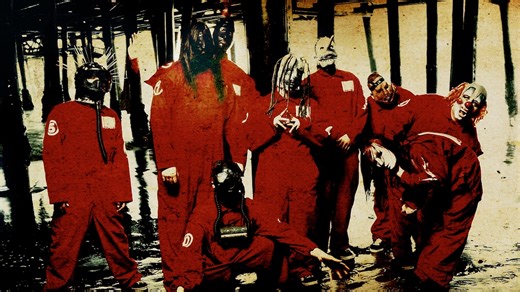 Slipknot Release 25th Anniversary Edition of Self-Titled Album with 40 Unreleased Tracks