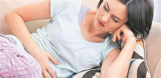 Colon irritable: los alimentos que debe incluir en la dieta para desinflamarlo