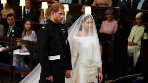 8 facts you never knew about British royal weddings