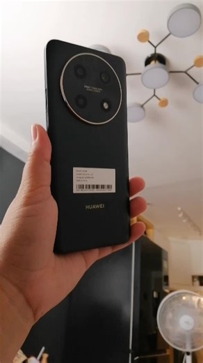 Huawei Nova 14i: Access Google Apps Seamlessly