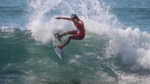 Highlights: Finals Day Delivers at the Los Cabos Open of Surf
