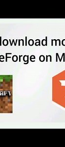 how to download mods from CurseForge on Mobile