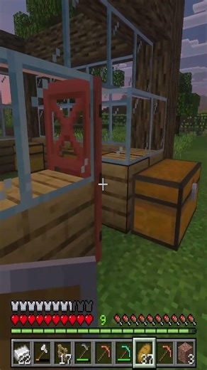 Minecraft Let’s Play — 1 Minute at a Time | 33