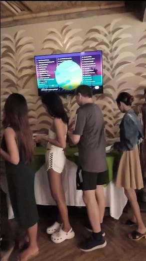 Score Birds Pool Party Foods #angelescity