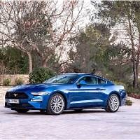 🥇 8 Modellvarianten, 1 klarer Sieger: Ford Mustang Test