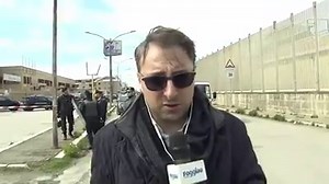 🔥 Cronaca della #rivolta nel #carcere di Foggia 📰 A cura di Attilio De Matteis | Foggia TV