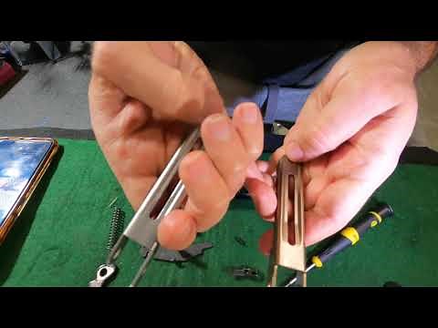 BENELLI M4 FREEDOM FIGHTER/TARAN TACTICAL WORRY FREE / ACCUGLIDE EXTENDED CARRIER INSTALL