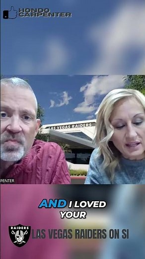 Las Vegas Raiders Podcast with Hondo Carpenter: on Jakobi Meyers and Rich Bisaccia