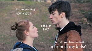 Emotional short film goes viral for examining homophobia in 2018
