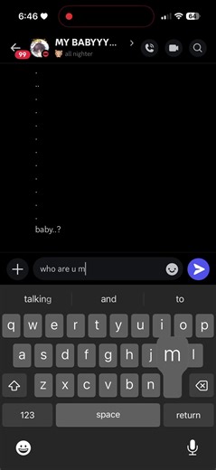 Understanding Online Relationships: Discord Edition