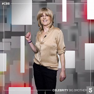 30K views · 182 reactions | Editor, television presenter and journalist Rachel Johnson is heading into the House! She's a lady of many talents, but how well will her skills serve her in #CBB? 樂 #CBBRACHEL | Big Brother UK | Facebook