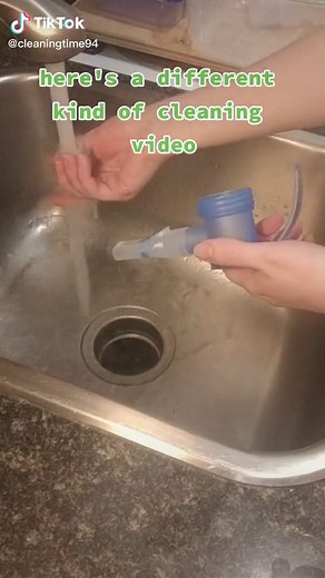 Effective Nebulizer Cleaning Tips