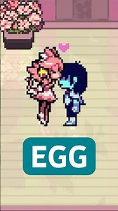 Deltarune Chapter 5 EGG