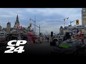 Inquiry into Emergency Act begins Thursday