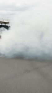 When you travel, you don't just watch the action; you feel it. See #F1TheMovie now playing only in cinemas. @f1movie @warnerbros @appletv | Marriott Bonvoy