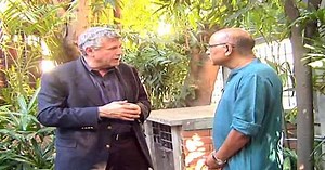 Walk The Talk with Eric Lander, Professor of Biology, MIT