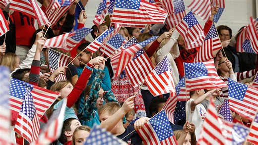 Here are 3 ways Fond du Lac County is celebrating Veterans Day