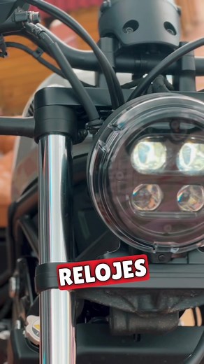 Honda Rebel CMX 500: Estilo y Clásico en Motos Custom