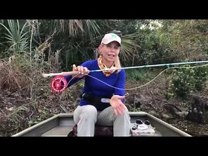 Fly Fishing: Beginner Fly Fishing Gear Checklist
