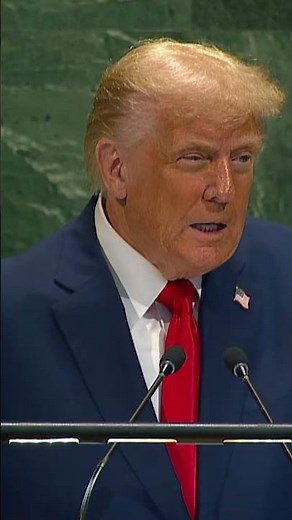 Trump denies climate change, calls it a 'con job'