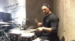 13K views · 614 reactions | Dylan Elise Drummer on Reels | Facebook