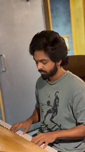 105K views · 4.3K reactions | G.V.Prakash Kumar on Reels | Facebook