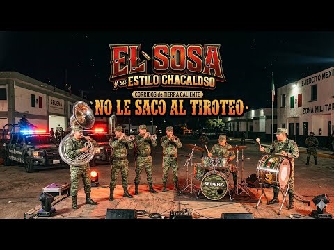 🚨 PATRULLANDO EN LA BLINDADA🚨 corridos de alto calibre🔥el sosa y su estilo chacaloso🔥