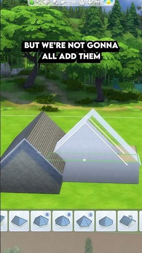 How To Build Better Houses In The Sims 4